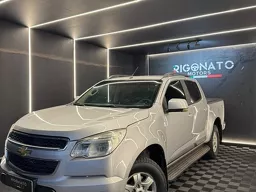 Chevrolet S10
