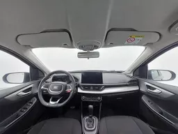Fiat Pulse