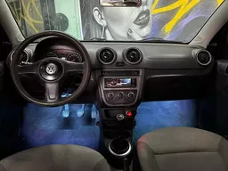 Volkswagen Voyage
