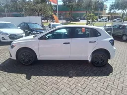 Volkswagen Polo Hatch