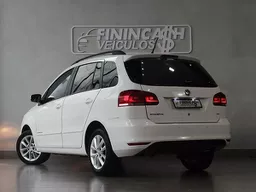 Volkswagen Spacefox