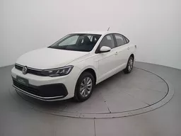 Volkswagen Virtus