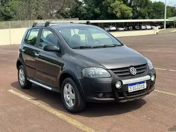 Volkswagen Crossfox