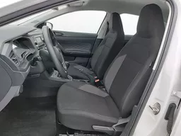 Volkswagen Polo Hatch