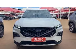 Ford Territory