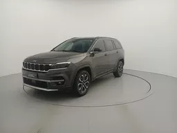 Jeep Commander