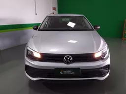 Volkswagen Polo Hatch