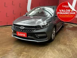 Chery Arrizo 6