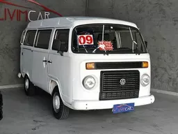 Volkswagen Kombi
