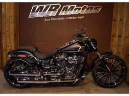 Harley-Davidson Breakout