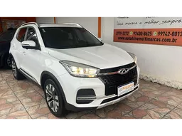 Chery Tiggo 5X