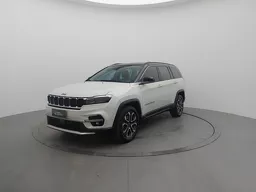 Jeep Commander