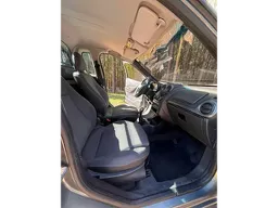 Chevrolet Montana
