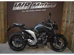Yamaha Fazer 250