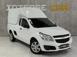 Chevrolet Montana