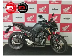 Fazer 250