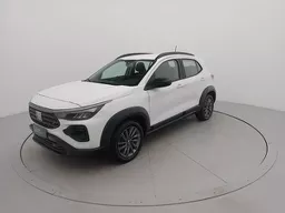 Fiat Pulse