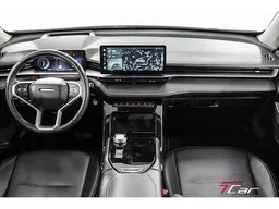 GWM Haval H6