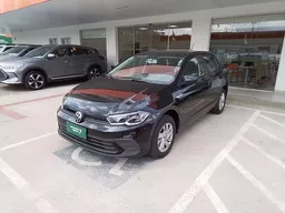 Volkswagen Polo Hatch