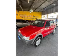 Fiat Uno
