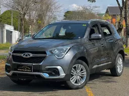 Chery Tiggo 5X
