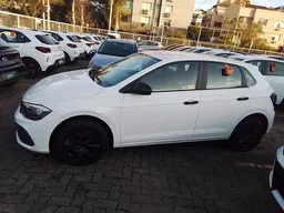 Volkswagen Polo Hatch