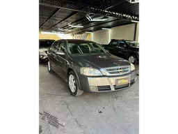 Chevrolet Astra