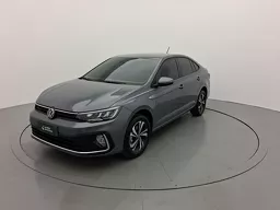 Volkswagen Virtus