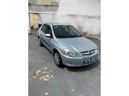 Chevrolet Prisma