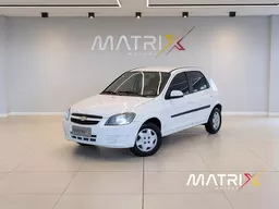 Chevrolet Celta