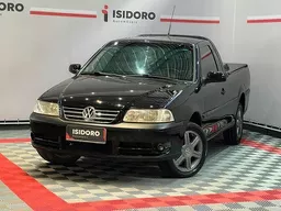 Volkswagen Saveiro