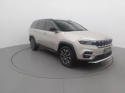 Jeep Commander