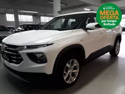 Chevrolet Montana