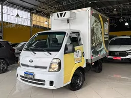 KIA Bongo