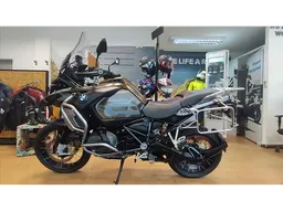 BMW R 1250 GS