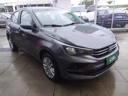 Fiat Cronos