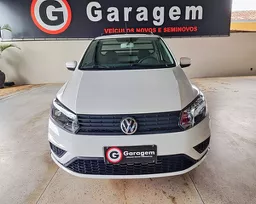 Volkswagen Saveiro