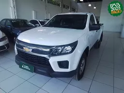 Chevrolet S10