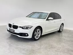 BMW 320i