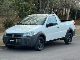 Fiat Strada