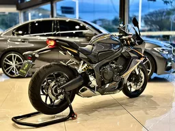 CBR 650