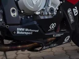 BMW S 1000 RR