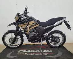 XTZ 250