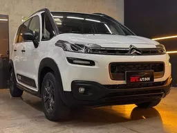 Citroën Aircross