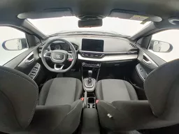 Fiat Pulse