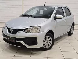 Toyota Etios