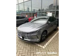 BYD King