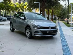 Volkswagen Polo Hatch