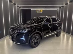 Chery Tiggo 7