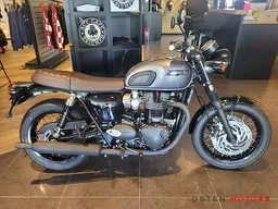 Triumph Bonneville